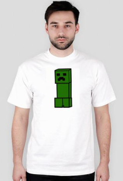 Mc creeper