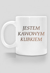 Kawowy kubek