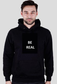 Be real2