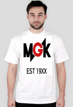 MGK New
