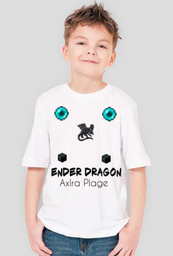 Ender DRAGON AXLERA