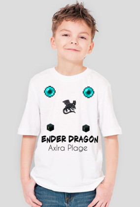 Ender DRAGON AXLERA