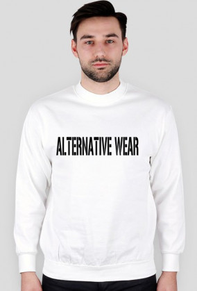 Bluza ALTERNATIVE WEAR Man