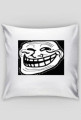 Poduszka trollface