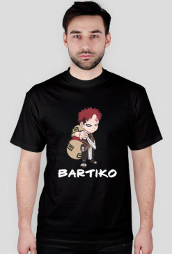 Chibi Bartiko