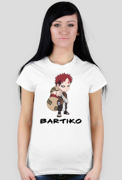 Chibi Bartiko żeńska