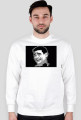 Bluza biała bitch please