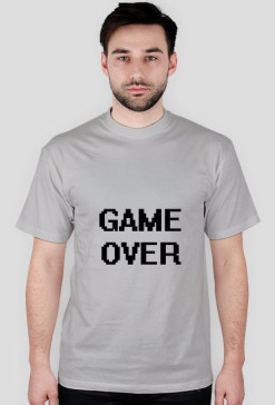 GameOver not today... - SZARA