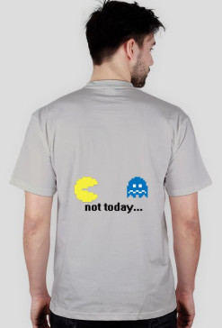 GameOver not today... - SZARA