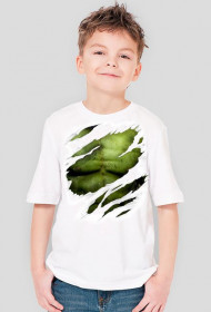 hulk 1 biała