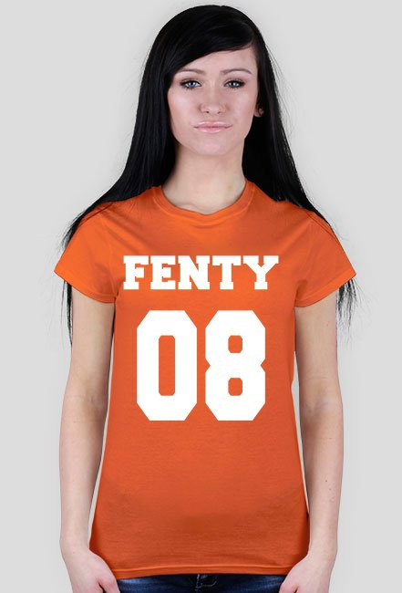 T-shirt FENTY 08