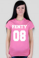 T-shirt FENTY 08