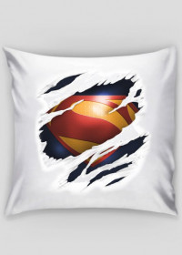 superman 1 poduszka