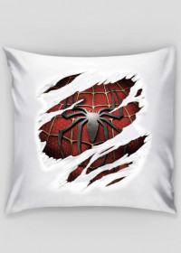 spiderman 1 poduszka