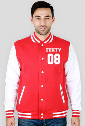 Bluza FENTY 08