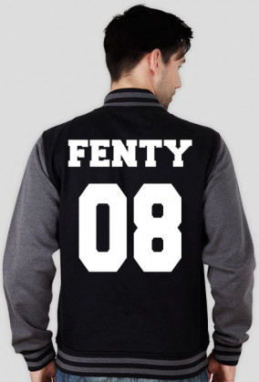 Bluza FENTY 08