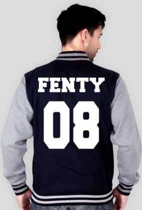 Bluza FENTY 08