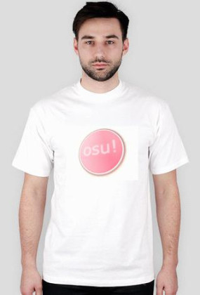 koszulka OSU!