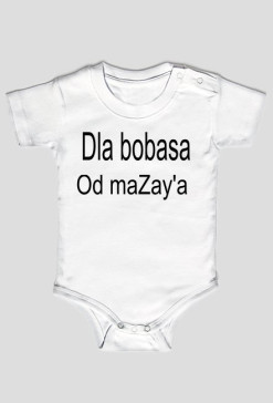 Dla bobasa od maZay'a