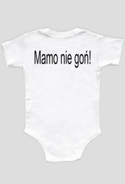 Dla bobasa od maZay'a