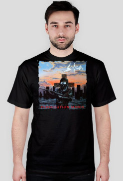 Sodom Persecution Mania
