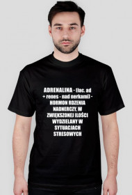 Adrenalina