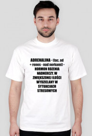 Adrenalina