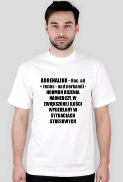 Adrenalina