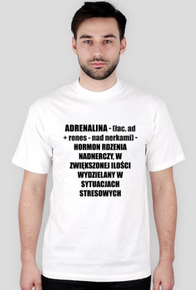 Adrenalina