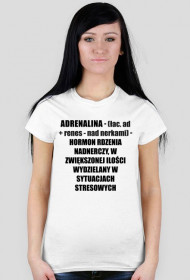 Adrenalina