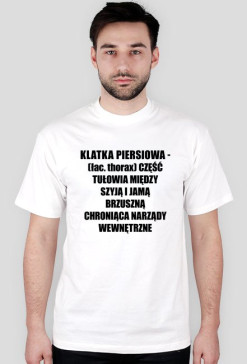 Klatka piersiowa