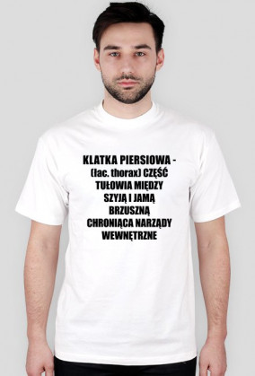 Klatka piersiowa
