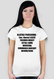 Klatka piersiowa
