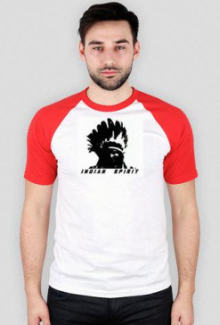 RedIndian