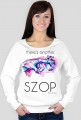 another SZOP bluza