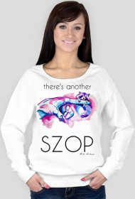 another SZOP bluza