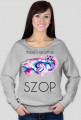 another SZOP bluza