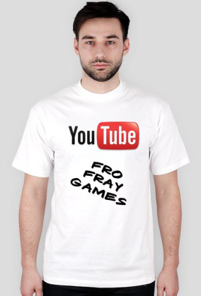 FroFrayGames