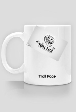 Troll Face