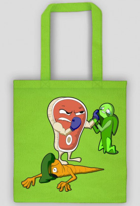 Torba Mięskiego Boksera