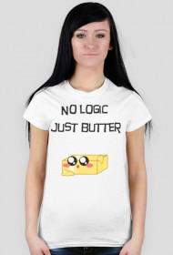 Just Butter