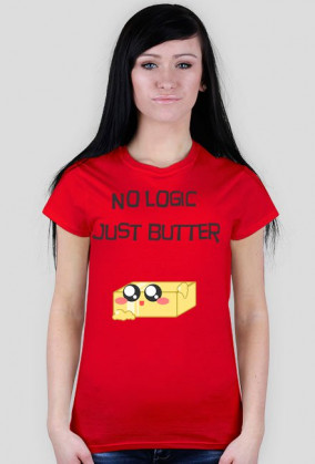 Just Butter