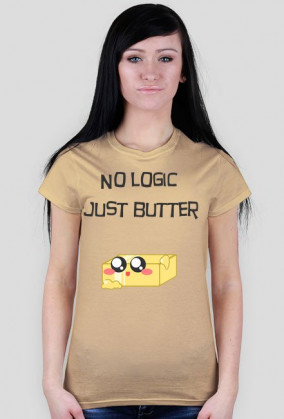 Just Butter