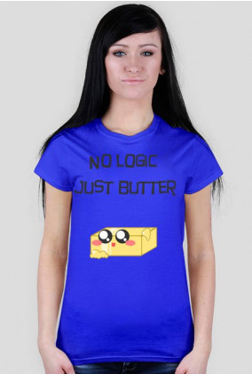 Just Butter