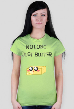 Just Butter