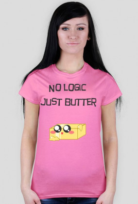 Just Butter