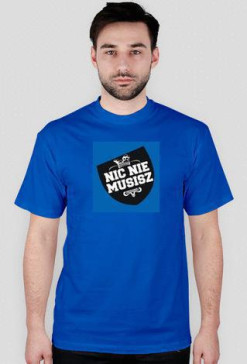 Nic a nic blue
