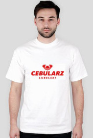Cebularz Lubelski Classic Czerwona