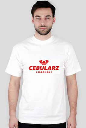 Cebularz Lubelski Classic Czerwona