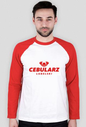 Cebularz Lubelski Długa Czerwona